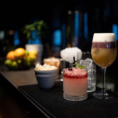 Hotel Restaurant Le Monetier Eksteriør billede